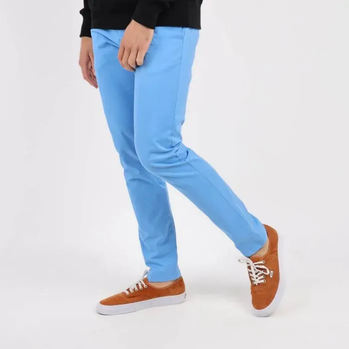 Oxbow Pants Men Chino Pants Reano 8211 Teahupoo