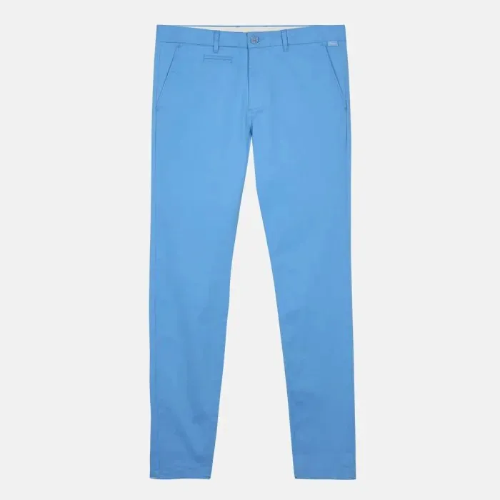 Oxbow Pants Men Chino Pants Reano 8211 Teahupoo