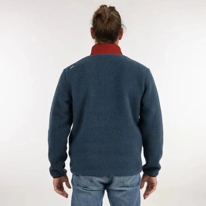 Oxbow Polar Fleece Men Polar Fleece Sargi 8211 Mundaka