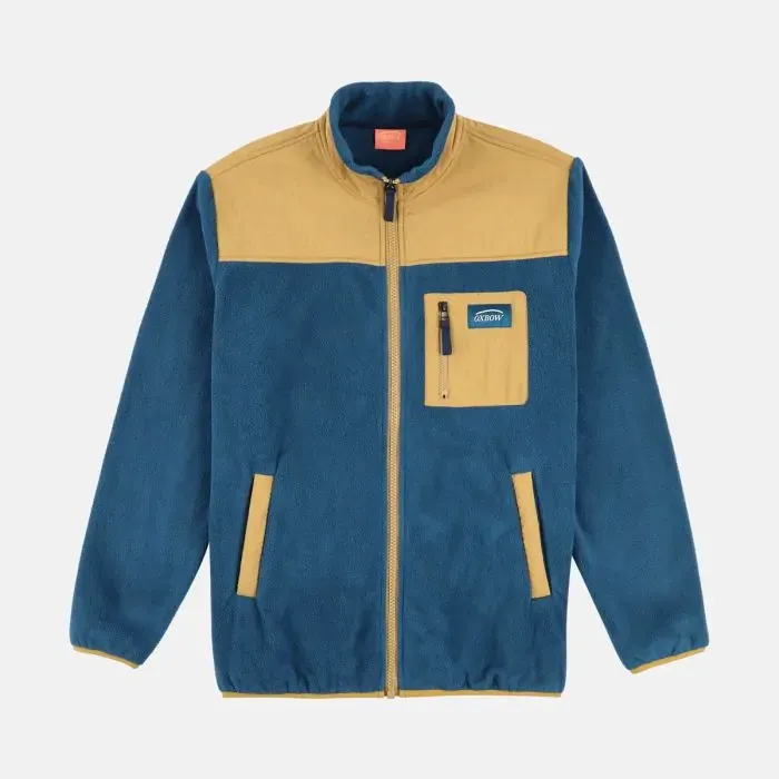 Oxbow Polar Fleece Men Polar Fleece Socorro 8211 Oceano