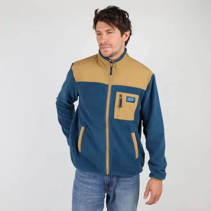 Oxbow Polar Fleece Men Polar Fleece Socorro 8211 Oceano