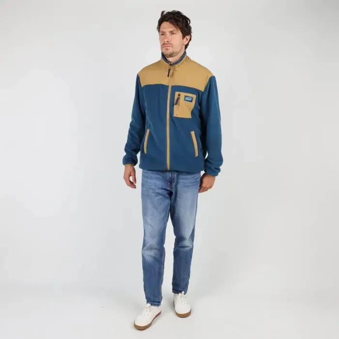 Oxbow Polar Fleece Men Polar Fleece Socorro 8211 Oceano