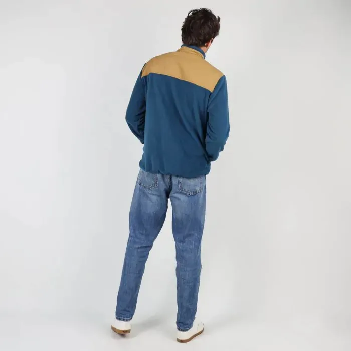 Oxbow Polar Fleece Men Polar Fleece Socorro 8211 Oceano