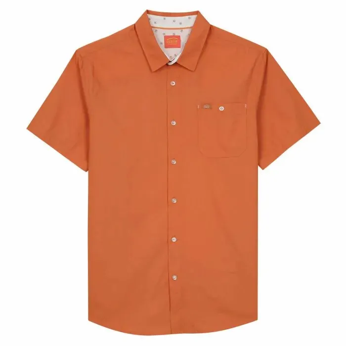 Oxbow Shirt Men Shirt Cory 8211 Pororoca