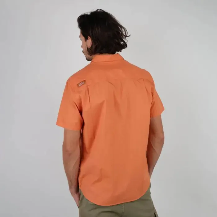 Oxbow Shirt Men Shirt Cory 8211 Pororoca