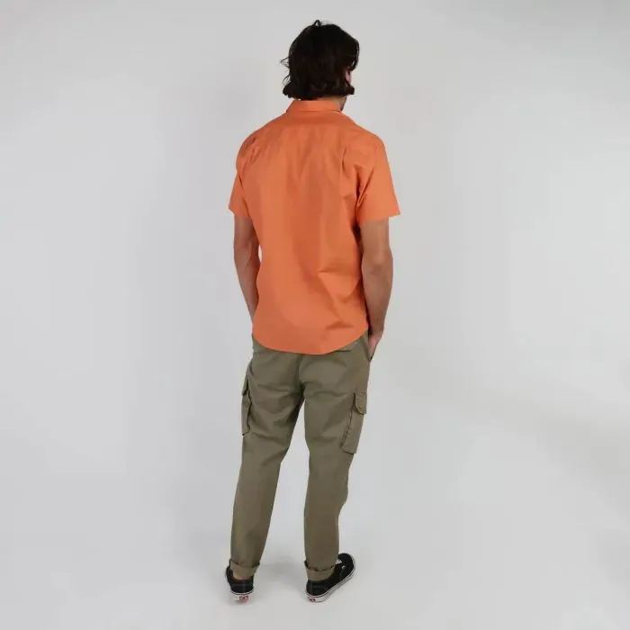 Oxbow Shirt Men Shirt Cory 8211 Pororoca