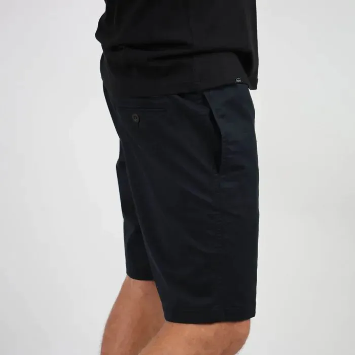 Oxbow Shorts Men Chino Shorts Onaghel 8211 Noir