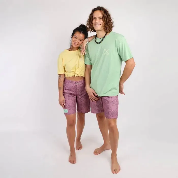 Oxbow Shorts MenWomen Short Collector Pascal 8211 Aa
