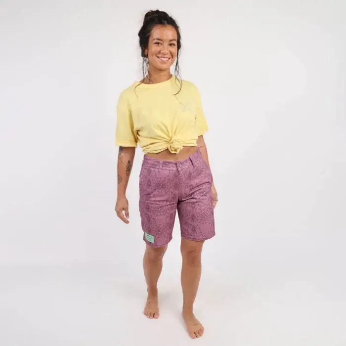 Oxbow Shorts MenWomen Short Collector Pascal 8211 Aa