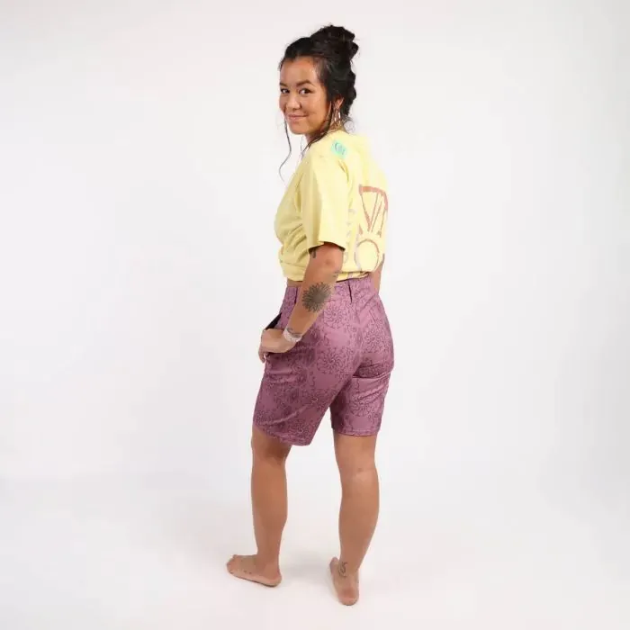 Oxbow Shorts MenWomen Short Collector Pascal 8211 Aa