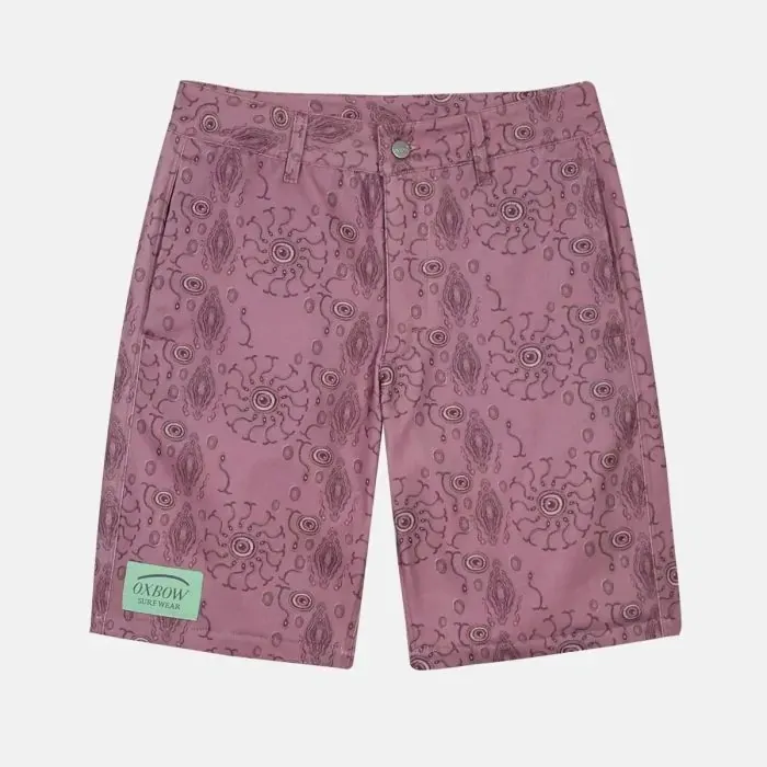 Oxbow Shorts MenWomen Short Collector Pascal 8211 Aa