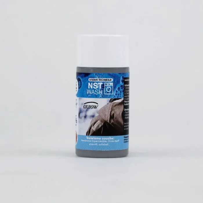 Oxbow Snow And Ski Accessories MenWomen Laundry Wash 50ml