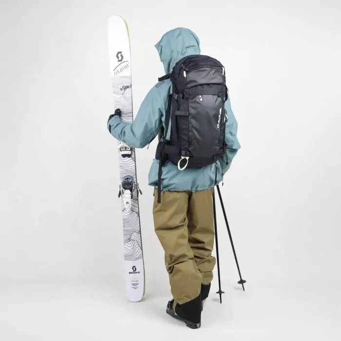 Oxbow Snow And Ski Pants Men Technical Pants Bonidafw24 8211 Kaki