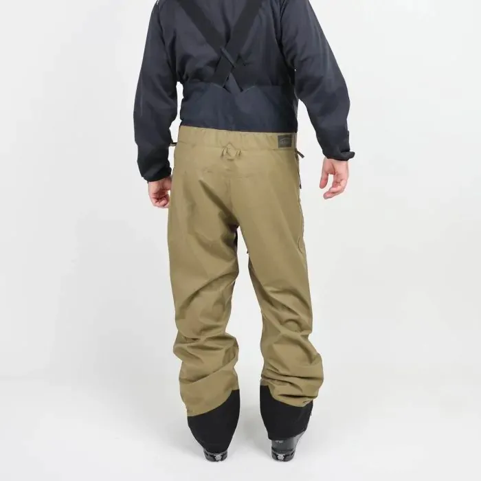 Oxbow Snow And Ski Pants Men Technical Pants Bonidafw24 8211 Kaki