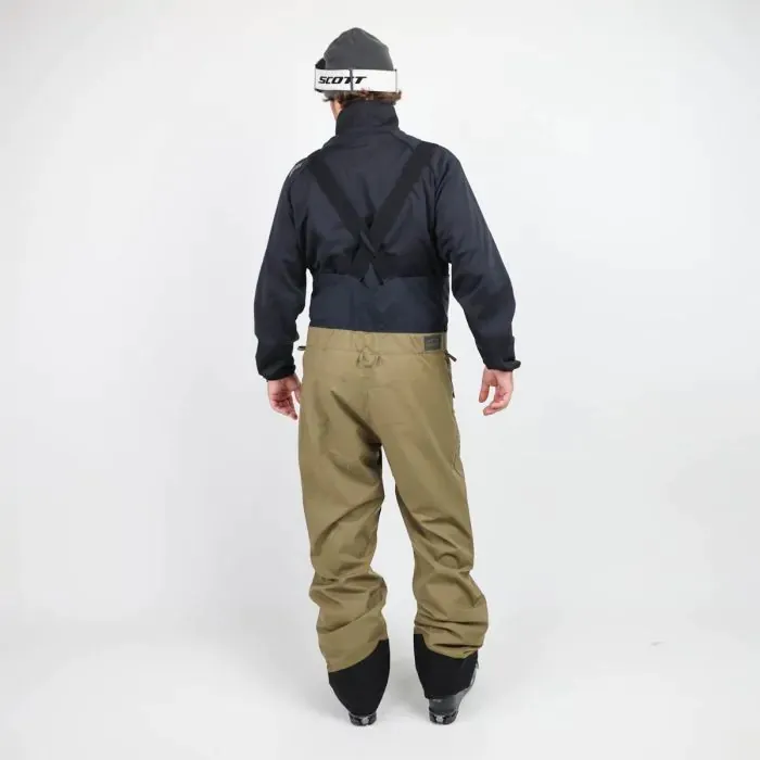 Oxbow Snow And Ski Pants Men Technical Pants Bonidafw24 8211 Kaki