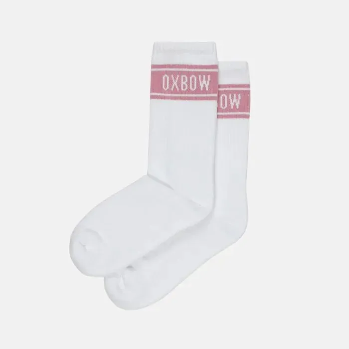 Oxbow Socks MenWomen Socks Choufe 8211 Anemone