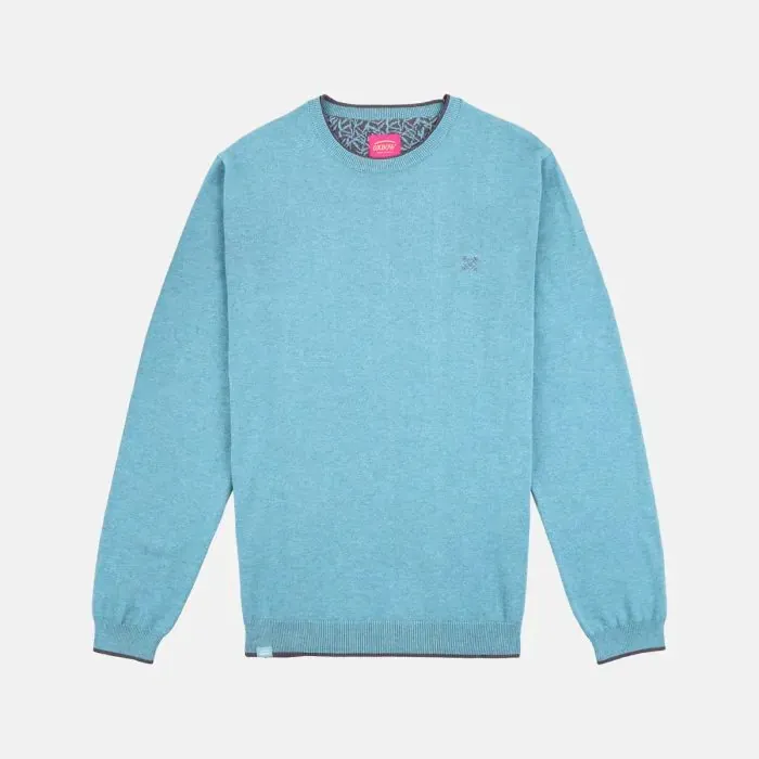 Oxbow Sweater Men Sweater Peroni 8211 Freeze Chin