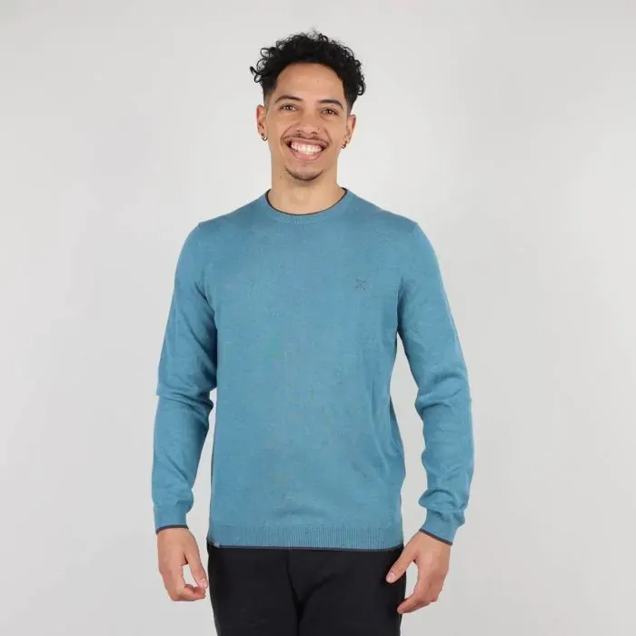 Oxbow Sweater Men Sweater Peroni 8211 Freeze Chin