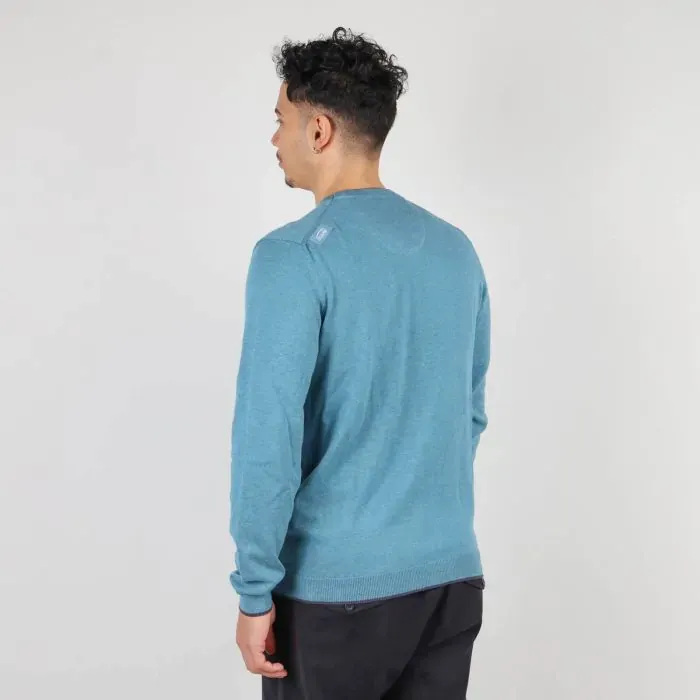 Oxbow Sweater Men Sweater Peroni 8211 Freeze Chin