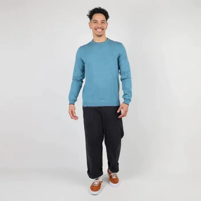 Oxbow Sweater Men Sweater Peroni 8211 Freeze Chin