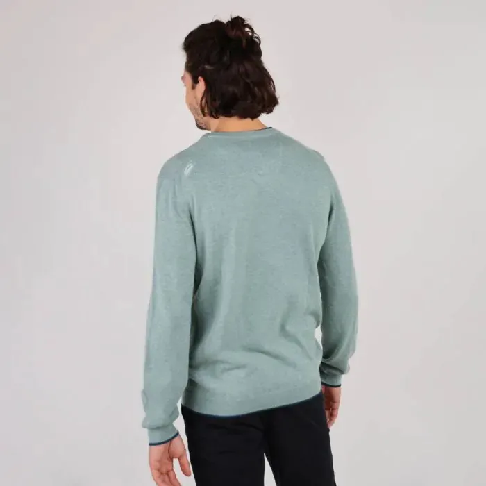 Oxbow Sweater Men Sweater Peroni 8211 Iguane Chin
