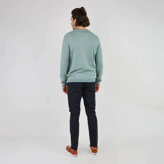 Oxbow Sweater Men Sweater Peroni 8211 Iguane Chin