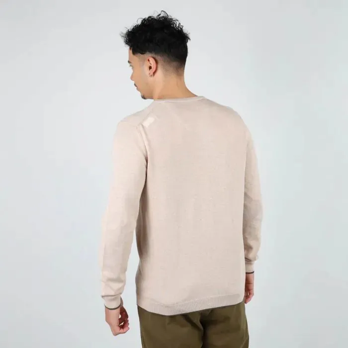 Oxbow Sweater Men Sweater Pivega 8211 Corne Chin
