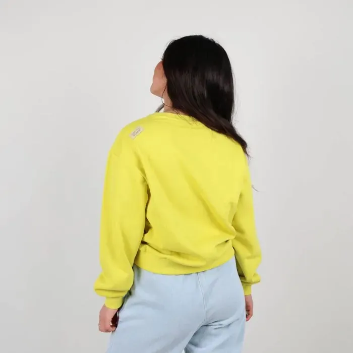 Oxbow Sweatshirt Women Sweatshirt Sardi 8211 Sponge