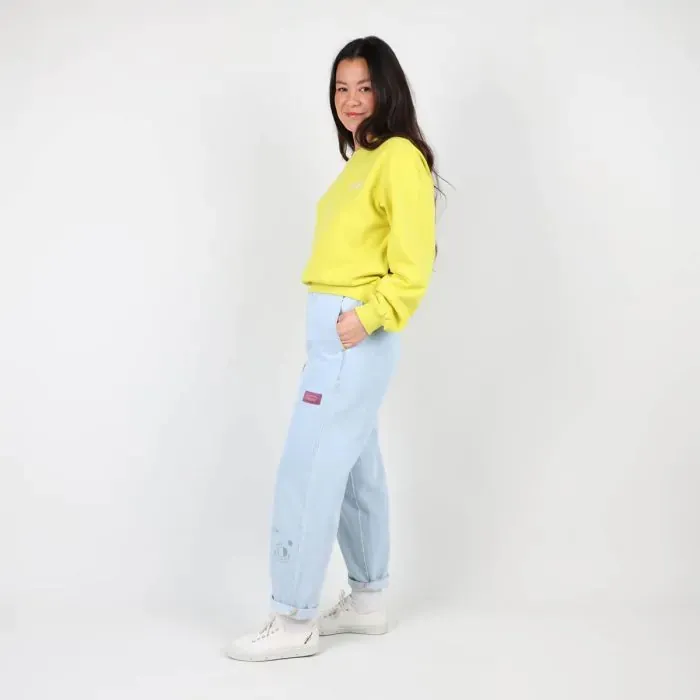 Oxbow Sweatshirt Women Sweatshirt Sardi 8211 Sponge