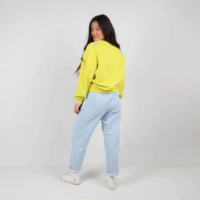 Oxbow Sweatshirt Women Sweatshirt Sardi 8211 Sponge