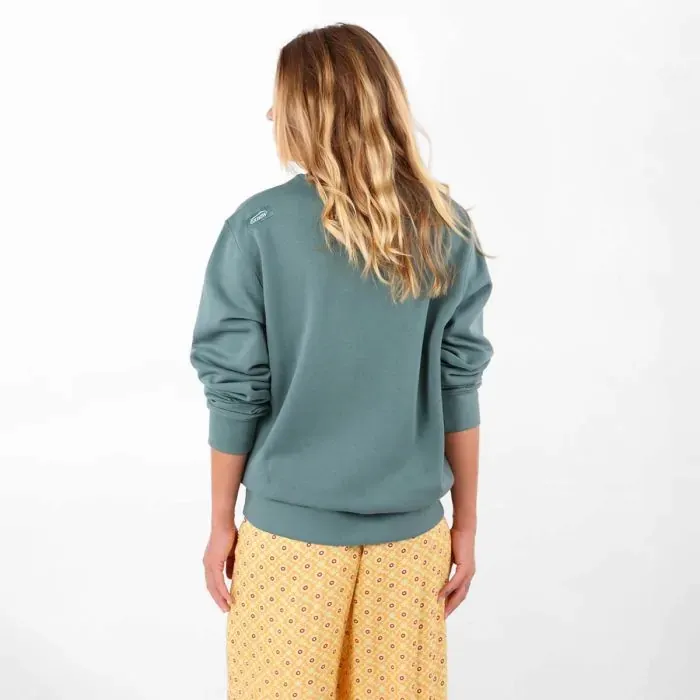 Oxbow Sweatshirt Women Sweatshirt Seroni 8211 Jungle