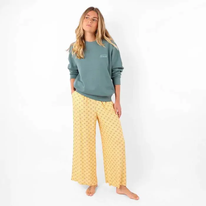 Oxbow Sweatshirt Women Sweatshirt Seroni 8211 Jungle