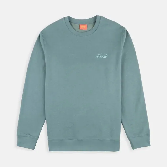 Oxbow Sweatshirt Women Sweatshirt Seroni 8211 Jungle
