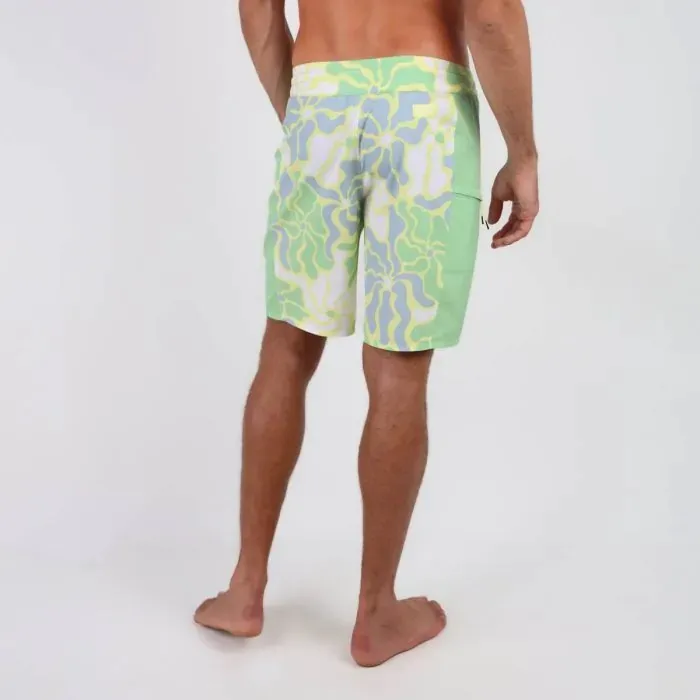 Oxbow Swimwear Men Boardshort Bahurai 8211 Bergamote
