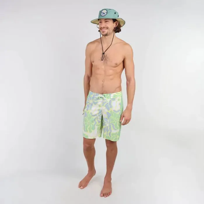 Oxbow Swimwear Men Boardshort Bahurai 8211 Bergamote