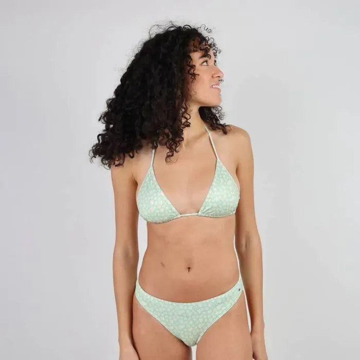 Oxbow Swimwear Women Bikini Bottom Marguerite 8211 Palmier