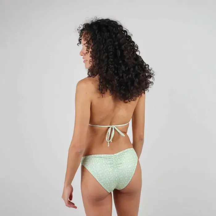 Oxbow Swimwear Women Bikini Bottom Marguerite 8211 Palmier