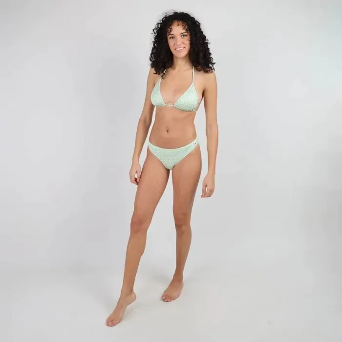 Oxbow Swimwear Women Bikini Bottom Marguerite 8211 Palmier