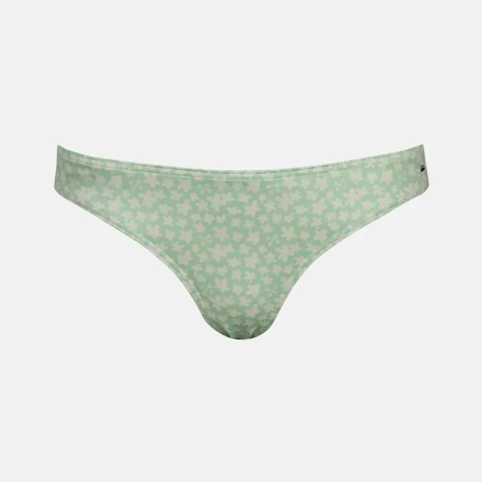 Oxbow Swimwear Women Bikini Bottom Marguerite 8211 Palmier