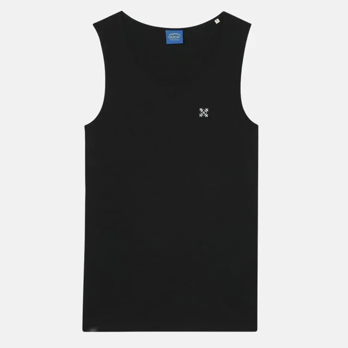 Oxbow TeeShirt Men Tank Top Tarcel 8211 Noir