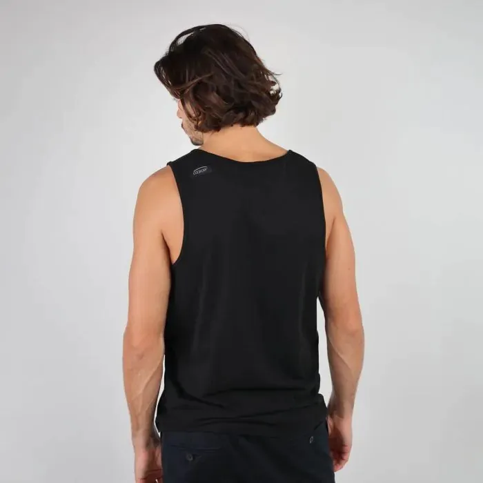 Oxbow TeeShirt Men Tank Top Tarcel 8211 Noir