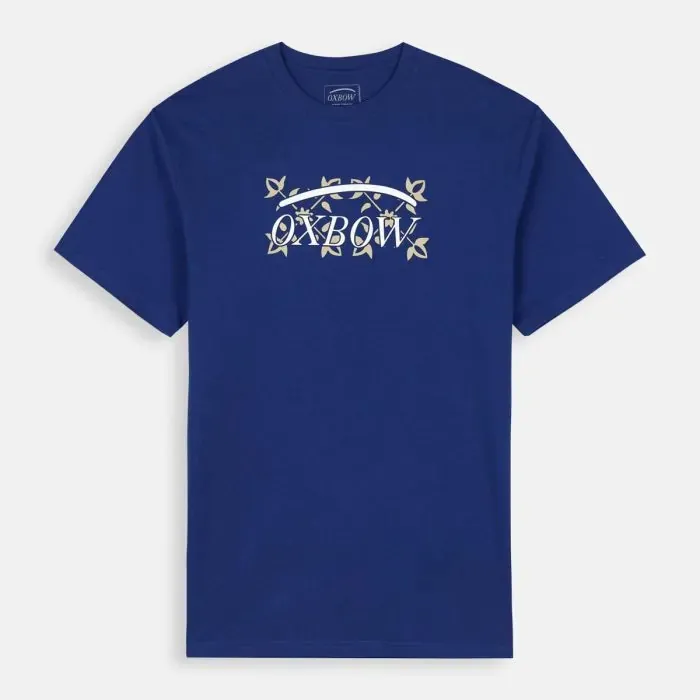 Oxbow TeeShirt Men TeeShirt Icon 8211 Submarine