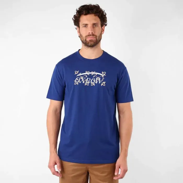 Oxbow TeeShirt Men TeeShirt Icon 8211 Submarine