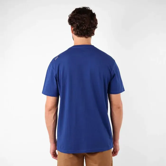 Oxbow TeeShirt Men TeeShirt Icon 8211 Submarine