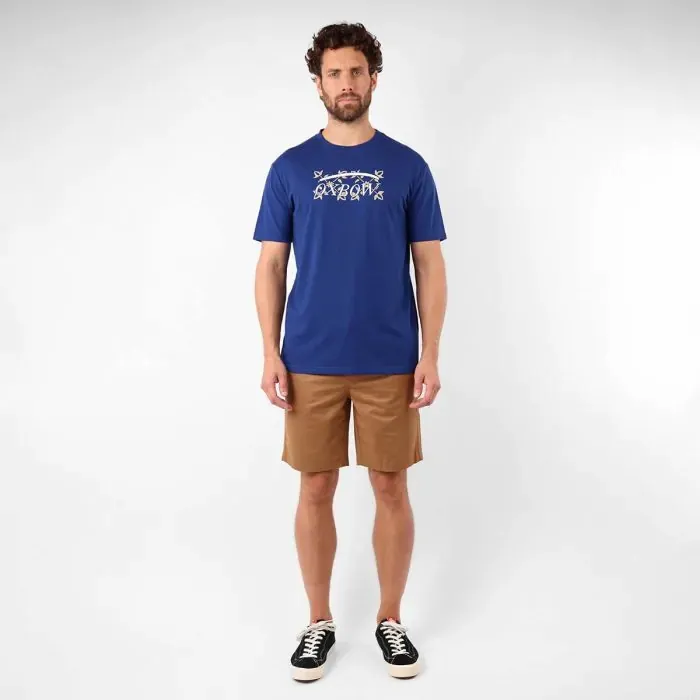 Oxbow TeeShirt Men TeeShirt Icon 8211 Submarine