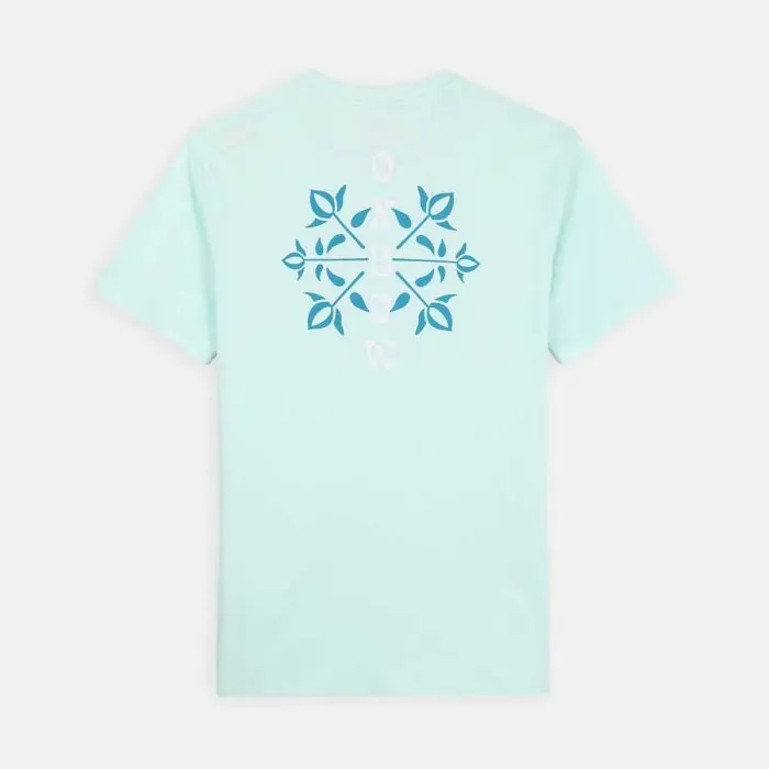 Oxbow TeeShirt Men TeeShirt Tabula 8211 Ice Mint