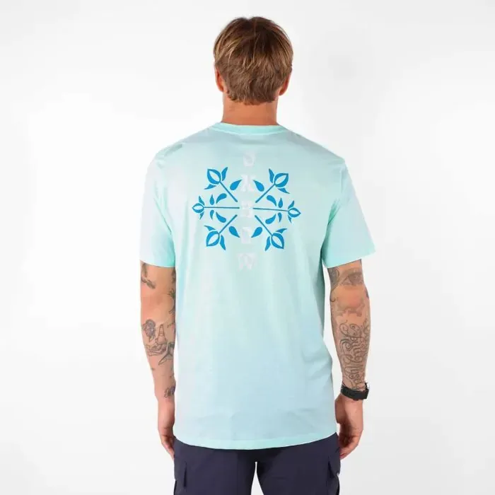 Oxbow TeeShirt Men TeeShirt Tabula 8211 Ice Mint
