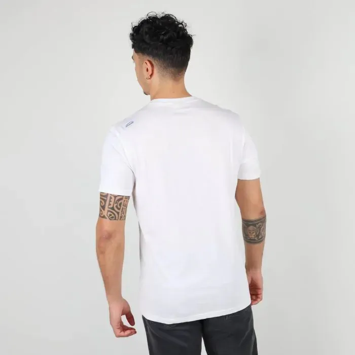 Oxbow TeeShirt Men TeeShirt Tacoon 8211 Blanc