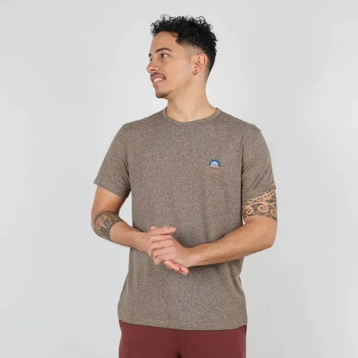 Oxbow TeeShirt Men TeeShirt Tagha 8211 Kaki