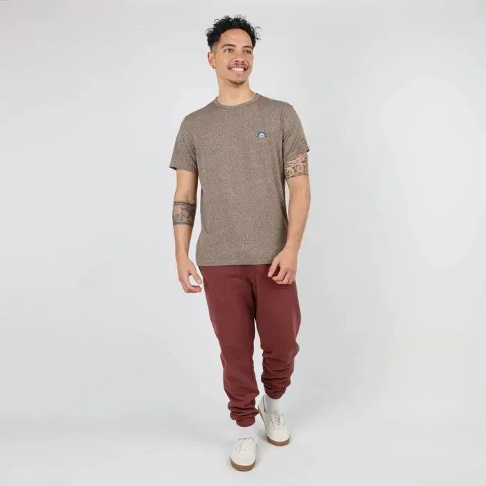 Oxbow TeeShirt Men TeeShirt Tagha 8211 Kaki